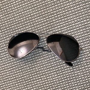 Ray Ban sunglasses
